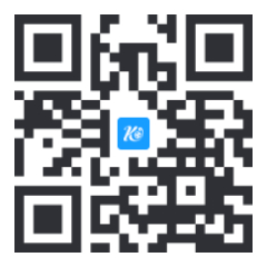 iOS 系统版 二维码 - bet365